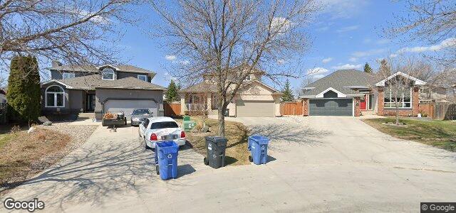 27 Bunton Court（加拿大曼尼托巴省溫尼伯市）房屋照片