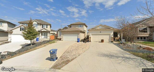 27 Dallner Bay（加拿大曼尼托巴省溫尼伯市）房屋照片