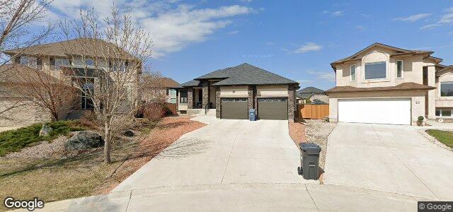 27 Elstree Court（加拿大曼尼托巴省溫尼伯市）房屋照片