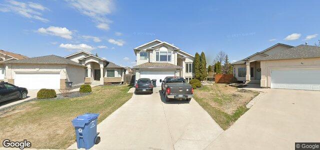 27 Harbinger Bay（加拿大曼尼托巴省溫尼伯市）房屋照片