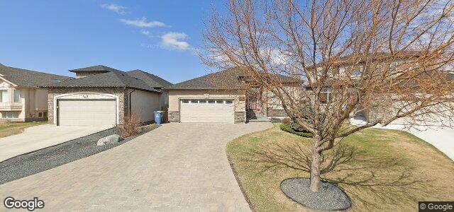 27 Northport Bay（加拿大曼尼托巴省溫尼伯市）房屋照片