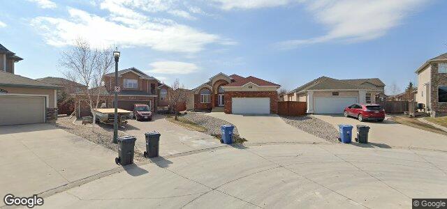 27 Stonecourt Place（加拿大曼尼托巴省溫尼伯市）房屋照片