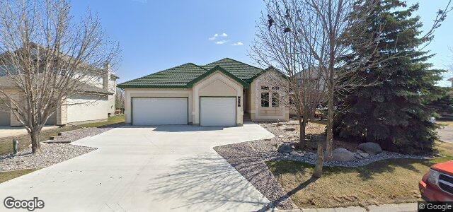 274 Orchard Hill Drive（加拿大曼尼托巴省溫尼伯市）房屋照片