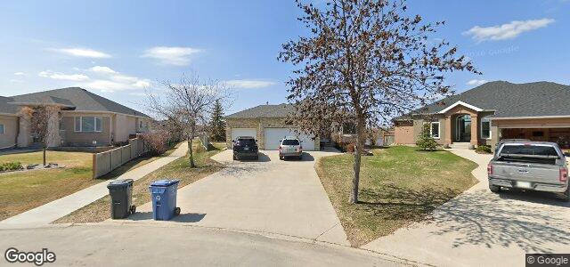 28 Beaudry Bay（加拿大曼尼托巴省溫尼伯市）房屋照片