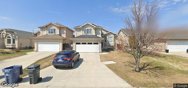 28 Braswell Bay（加拿大曼尼托巴省溫尼伯市）房屋照片