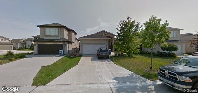 28 Burke Bay（加拿大曼尼托巴省溫尼伯市）房屋照片