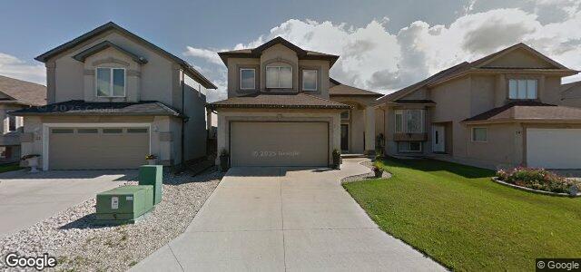 28 Demetrioff Drive（加拿大曼尼托巴省溫尼伯市）房屋照片