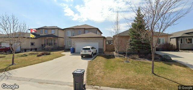 28 Waldport Bay（加拿大曼尼托巴省溫尼伯市）房屋照片