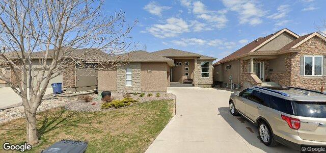 29 Eastoak Drive（加拿大曼尼托巴省溫尼伯市）房屋照片