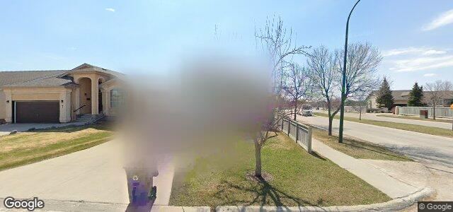 3 Bedard Crescent（加拿大曼尼托巴省溫尼伯市）房屋照片