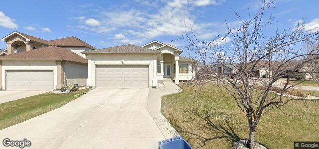 3 Breland Bay（加拿大曼尼托巴省溫尼伯市）房屋照片