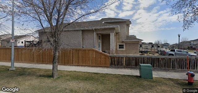 3 Burke Bay（加拿大曼尼托巴省溫尼伯市）房屋照片