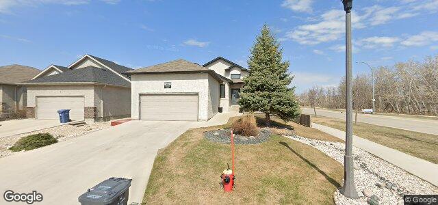 3 Eastoak Drive（加拿大曼尼托巴省溫尼伯市）房屋照片