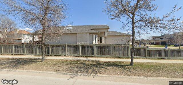 3 Harbinger Bay（加拿大曼尼托巴省溫尼伯市）房屋照片