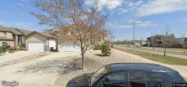 3 Haverhill Crescent（加拿大曼尼托巴省溫尼伯市）房屋照片