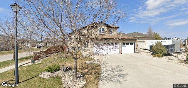 3 Lardon Court（加拿大曼尼托巴省溫尼伯市）房屋照片