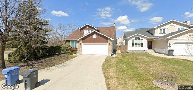 3 Norcross Crescent（加拿大曼尼托巴省溫尼伯市）房屋照片