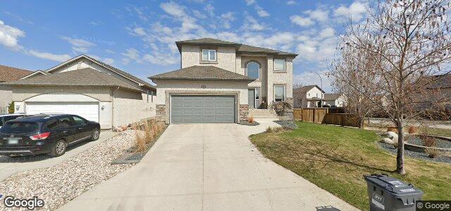 3 Northport Bay（加拿大曼尼托巴省溫尼伯市）房屋照片