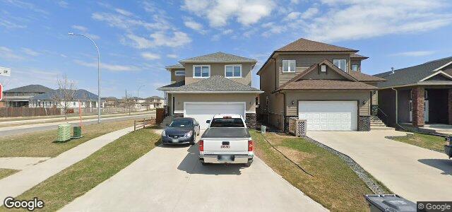 3 Tascona Road（加拿大曼尼托巴省温尼伯市）房屋照片