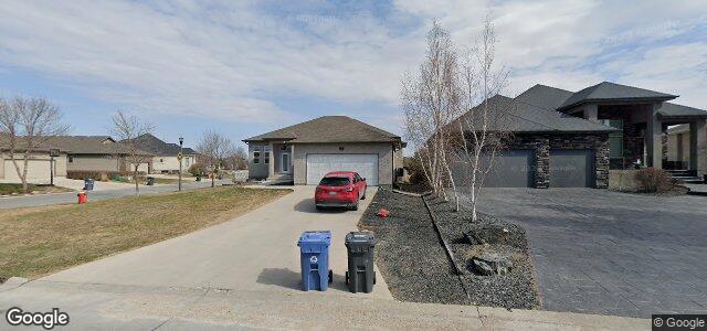 Larawan ng 3 Waterton Drive sa Winnipeg, Manitoba
