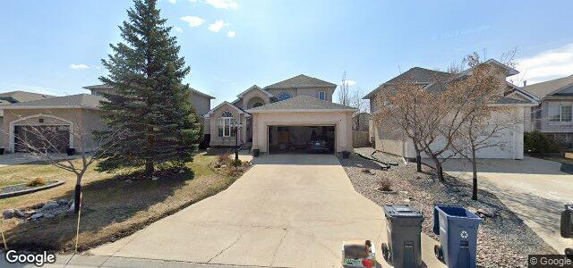 30 Breland Bay（加拿大曼尼托巴省溫尼伯市）房屋照片