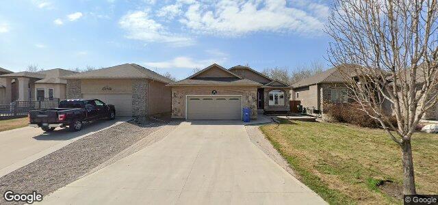 30 Edenwood Place（加拿大曼尼托巴省溫尼伯市）房屋照片