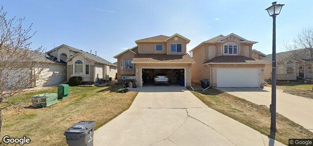 31 Braswell Bay（加拿大曼尼托巴省溫尼伯市）房屋照片