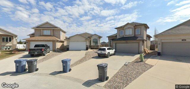 31 Breton Bay（加拿大曼尼托巴省溫尼伯市）房屋照片