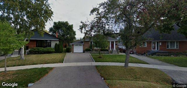 31 Bridgetown Drive（加拿大曼尼托巴省溫尼伯市）房屋照片