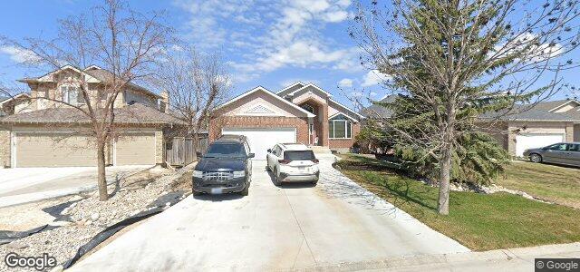 31 Bridgeway Crescent（加拿大曼尼托巴省溫尼伯市）房屋照片