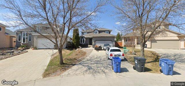 31 Bunton Court（加拿大曼尼托巴省溫尼伯市）房屋照片