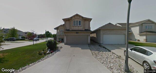 31 Burke Bay（加拿大曼尼托巴省溫尼伯市）房屋照片