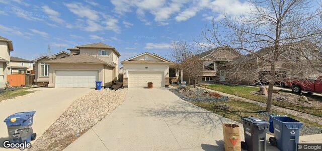 31 Dallner Bay（加拿大曼尼托巴省溫尼伯市）房屋照片