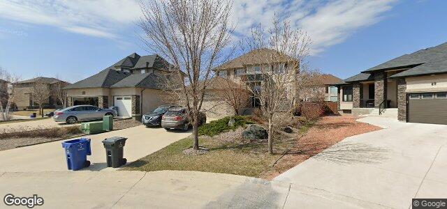 31 Elstree Court（加拿大曼尼托巴省溫尼伯市）房屋照片