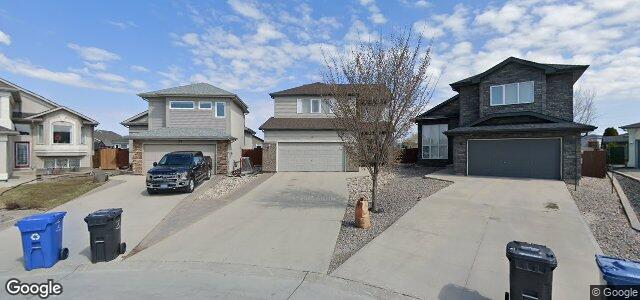 31 Montvale Crescent（加拿大曼尼托巴省溫尼伯市）房屋照片