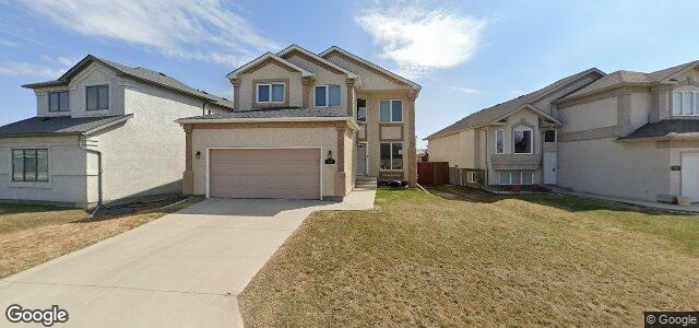 311 Shorehill Drive（加拿大曼尼托巴省溫尼伯市）房屋照片