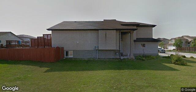 32 Burke Bay（加拿大曼尼托巴省溫尼伯市）房屋照片