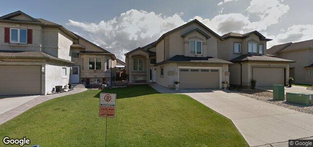 32 Demetrioff Drive（加拿大曼尼托巴省溫尼伯市）房屋照片