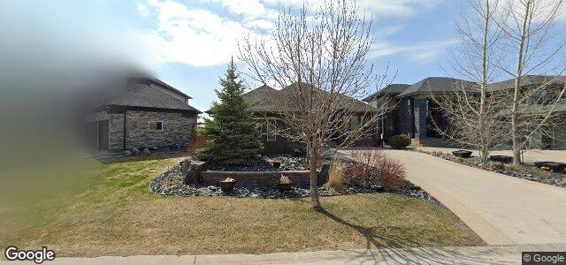 32 Eastoak Drive（加拿大曼尼托巴省溫尼伯市）房屋照片