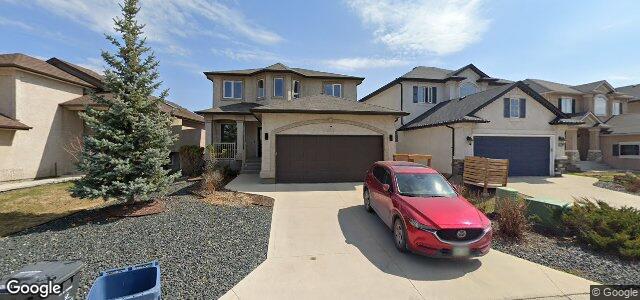 327 Shorehill Drive（加拿大曼尼托巴省溫尼伯市）房屋照片