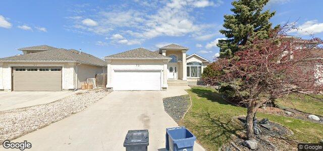 33 Breland Bay（加拿大曼尼托巴省溫尼伯市）房屋照片