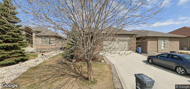 33 Eastoak Drive（加拿大曼尼托巴省溫尼伯市）房屋照片