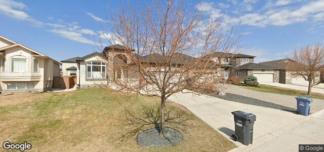 33 Northport Bay（加拿大曼尼托巴省溫尼伯市）房屋照片