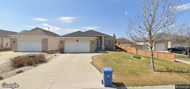 34 Beaudry Bay（加拿大曼尼托巴省溫尼伯市）房屋照片