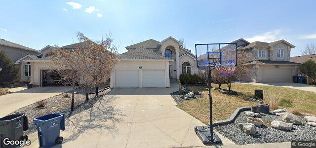 34 Breland Bay（加拿大曼尼托巴省溫尼伯市）房屋照片