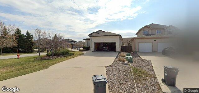 34 Earlton Place（加拿大曼尼托巴省溫尼伯市）房屋照片