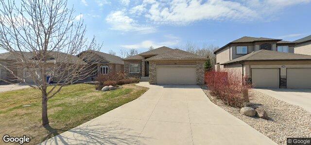 34 Edenwood Place（加拿大曼尼托巴省溫尼伯市）房屋照片