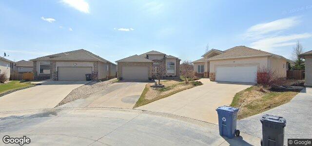 34 Hardman Court（加拿大曼尼托巴省溫尼伯市）房屋照片