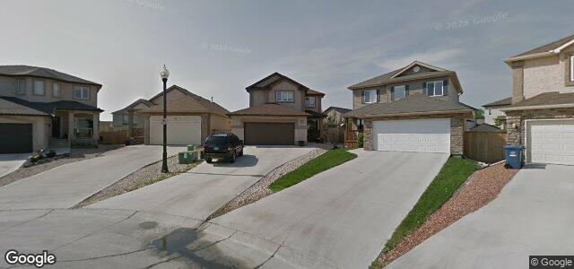 34 Tascona Road（加拿大曼尼托巴省溫尼伯市）房屋照片