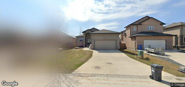 34 Waldport Bay（加拿大曼尼托巴省溫尼伯市）房屋照片